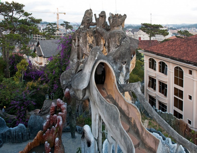 No para los débiles de corazón No para los débiles de corazón