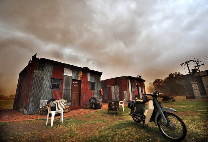 No para los débiles de corazón No para los débiles de corazón