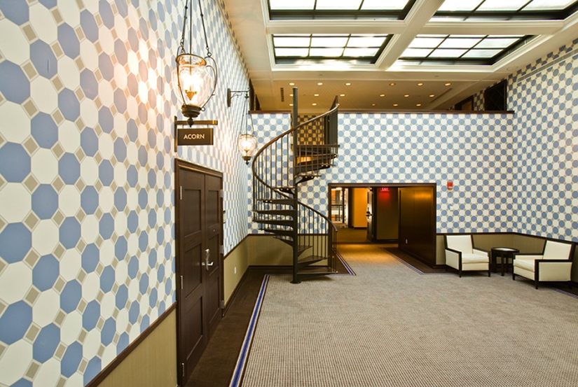 No para los débiles de corazón No para los débiles de corazón