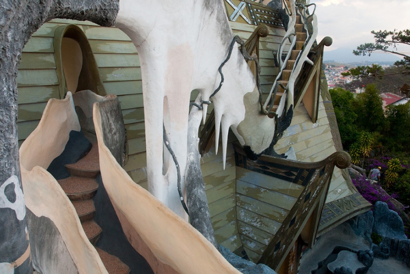 No para los débiles de corazón No para los débiles de corazón