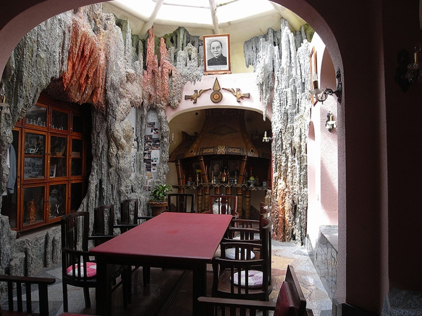 No para los débiles de corazón No para los débiles de corazón