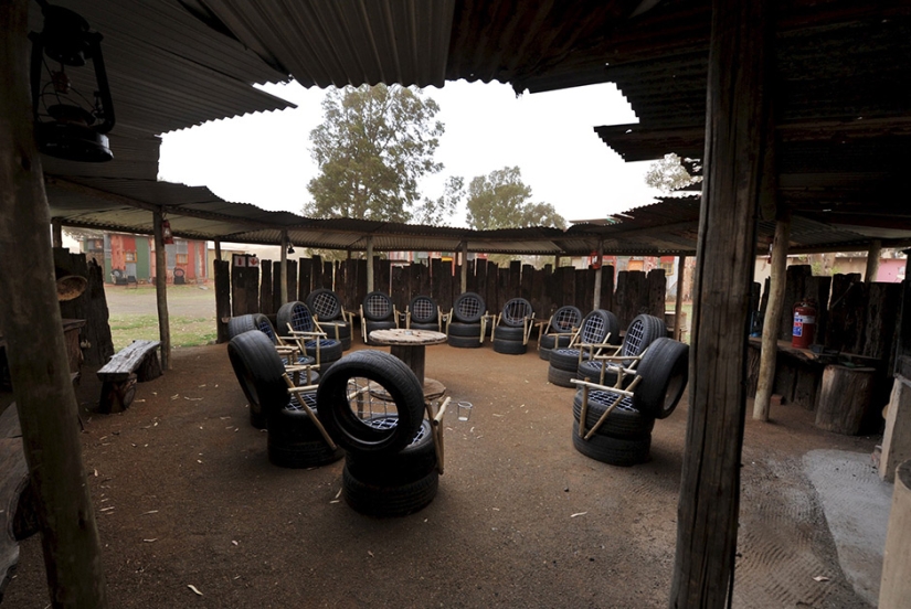 No para los débiles de corazón No para los débiles de corazón