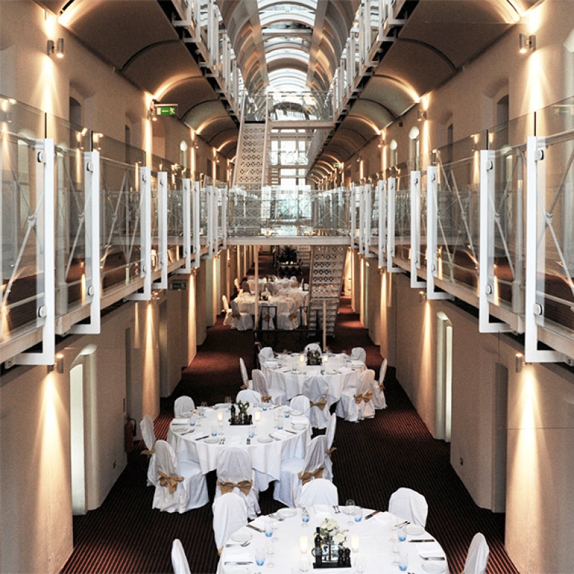 No para los débiles de corazón No para los débiles de corazón