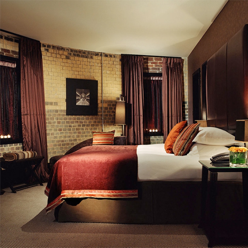 No para los débiles de corazón No para los débiles de corazón