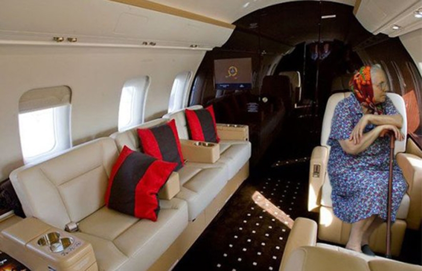 No quiero decidir nada, quiero vivir en San Petersburgo