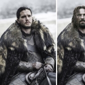 "¡No sabes nada, John Kozlovsky!"Si" Juego de Tronos" se filmó en Rusia