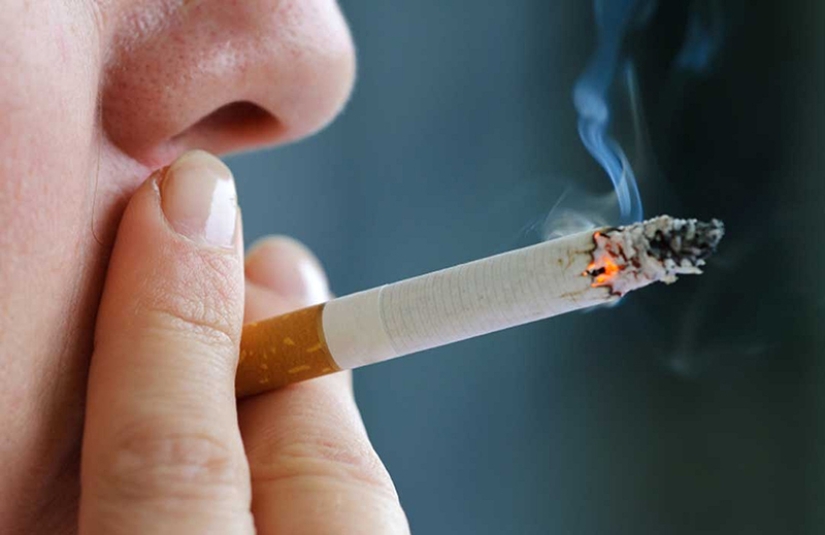 No solo es dañino, sino también útil: cómo los cigarrillos pueden ser útiles No solo es dañino, sino también útil: cómo los cigarrillos pueden ser útiles
