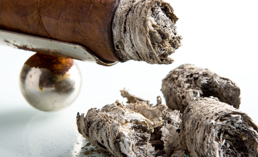 No solo es dañino, sino también útil: cómo los cigarrillos pueden ser útiles No solo es dañino, sino también útil: cómo los cigarrillos pueden ser útiles