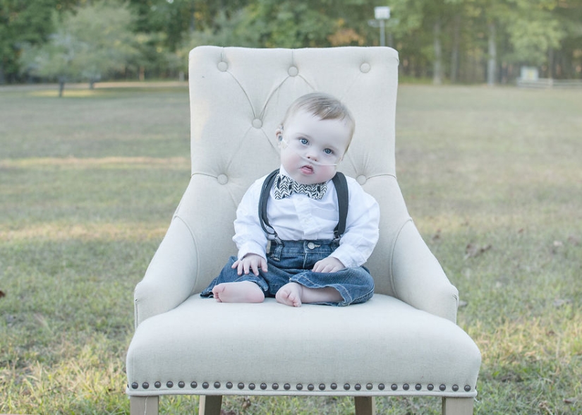 ¿No son los niños “así” una fuente de problemas o de amor y felicidad ilimitados?