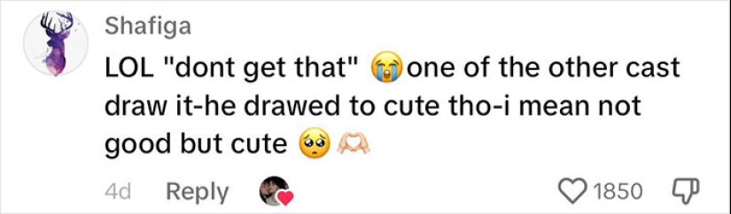 “No te hagas este tatuaje”: Daniel Radcliffe ruega a un fan que no se haga el dibujo de sus Reliquias de la Muerte “No te hagas este tatuaje”: Daniel Radcliffe ruega a un fan que no se haga el dibujo de sus Reliquias de la Muerte