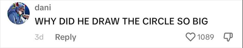 “No te hagas este tatuaje”: Daniel Radcliffe ruega a un fan que no se haga el dibujo de sus Reliquias de la Muerte “No te hagas este tatuaje”: Daniel Radcliffe ruega a un fan que no se haga el dibujo de sus Reliquias de la Muerte