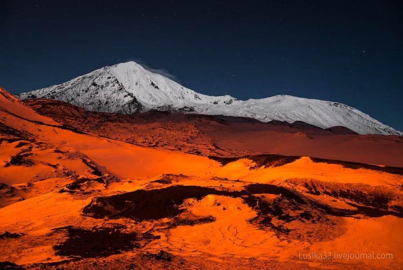 Noche Tolbachik