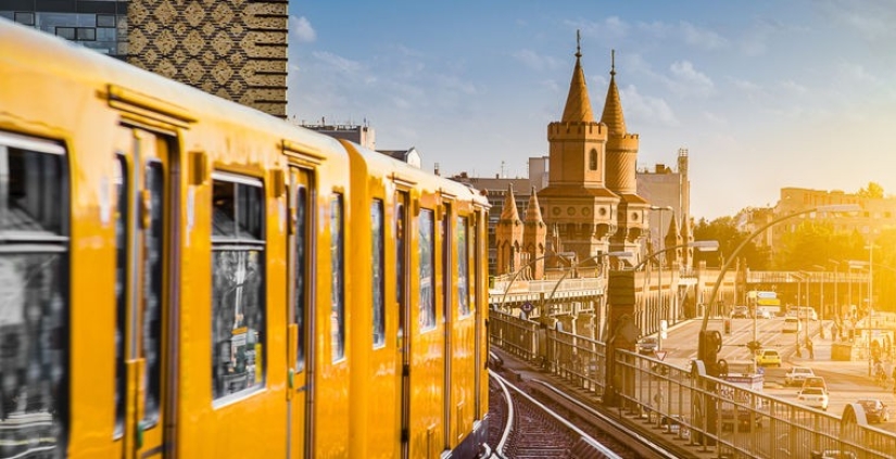 Nombradas las 10 mejores ciudades para vivir Nombradas las 10 mejores ciudades para vivir