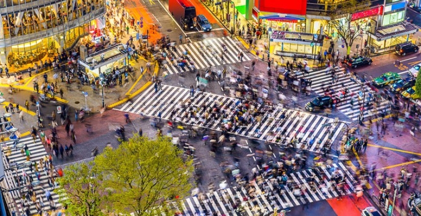 Nombradas las 10 mejores ciudades para vivir Nombradas las 10 mejores ciudades para vivir