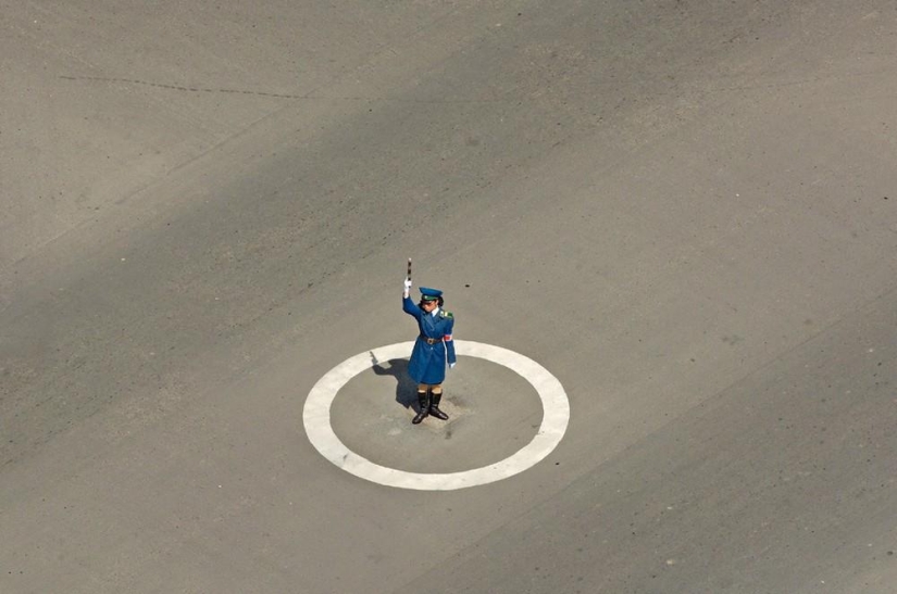 North Korea vs South Korea: Find 10 Differences