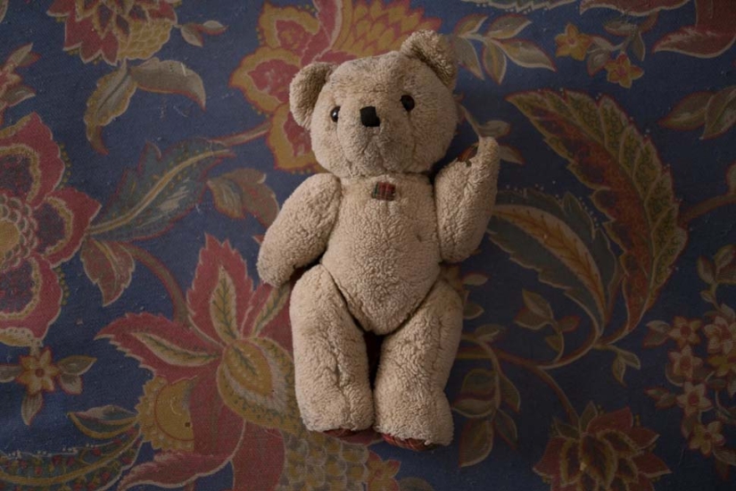 Not a single teddy bear: favorite toys of children from different countries Not a single teddy bear: favorite toys of children from different countries