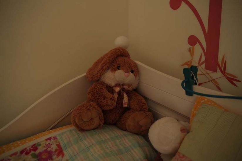 Not a single teddy bear: favorite toys of children from different countries Not a single teddy bear: favorite toys of children from different countries