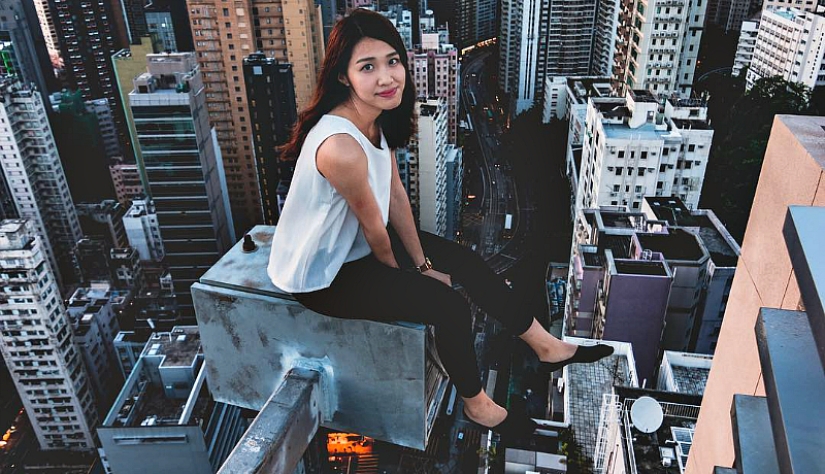 Not for the faint of heart Not for the faint of heart