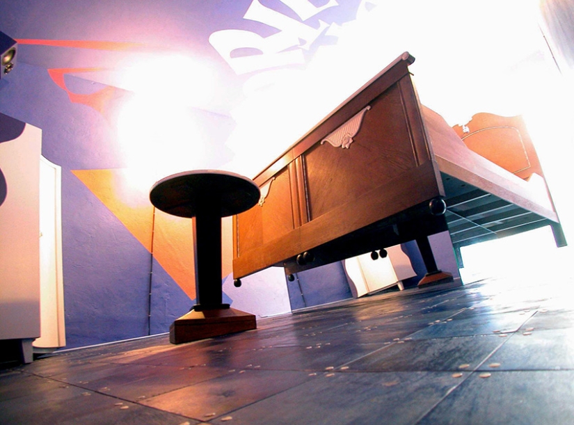 Not for the faint of heart Not for the faint of heart