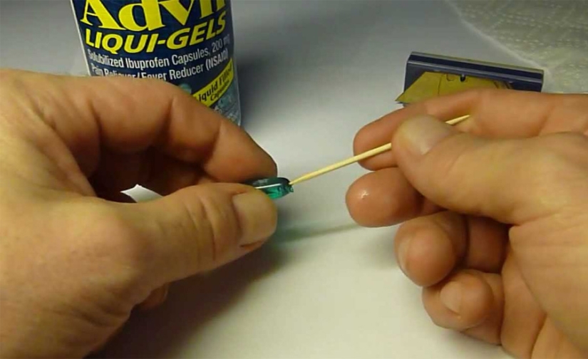 Not only harmful, but also useful: how cigarettes can be useful