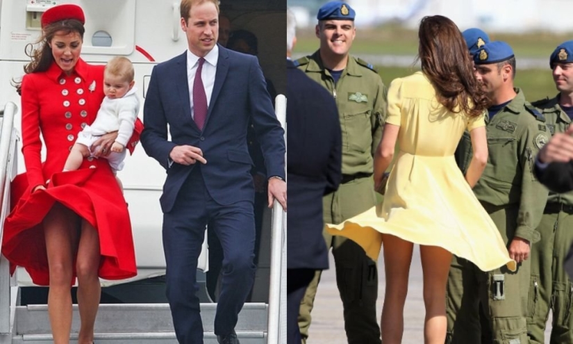 Not Quite Dressed: 10 Stars Accidentally Exposed Too Much Not Quite Dressed: 10 Stars Accidentally Exposed Too Much