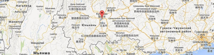 Not recommended for visiting. The most boring cities in the world