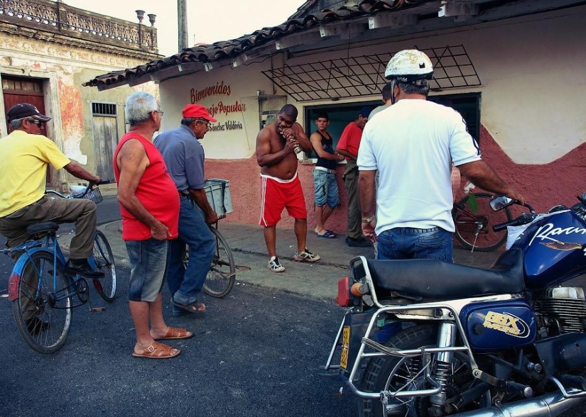 Not recommended for visiting. The most boring cities in the world