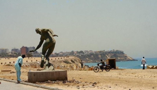 Not recommended for visiting. The most boring cities in the world