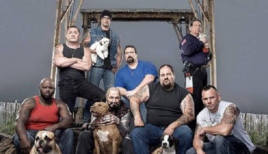 ¡Nota para el cirujano! Cómo los ciclistas salvan animales de dueños crueles