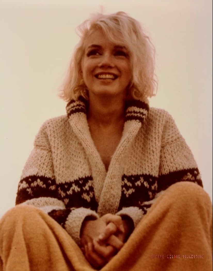 Notas del Enterrador: detalles sombríos sobre el estado del cuerpo de Marilyn Monroe después de su muerte Notas del Enterrador: detalles sombríos sobre el estado del cuerpo de Marilyn Monroe después de su muerte