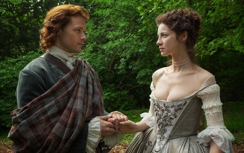 Now that's chemistry! 10 On-Screen Couples We Believed In From The First Second