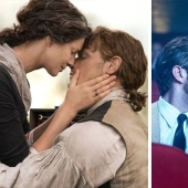 Now that's chemistry! 10 On-Screen Couples We Believed In From The First Second Now that's chemistry! 10 On-Screen Couples We Believed In From The First Second
