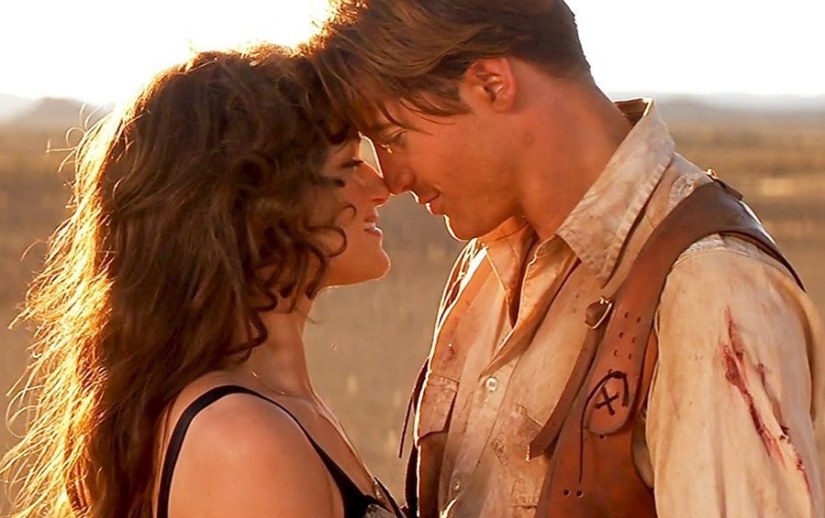 Now that's chemistry! 10 On-Screen Couples We Believed In From The First Second