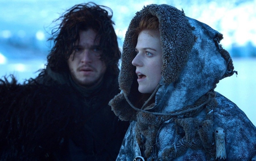 Now that's chemistry! 10 On-Screen Couples We Believed In From The First Second