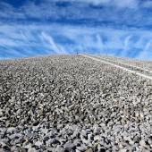 Nuclear waste dump has become a tourist attraction