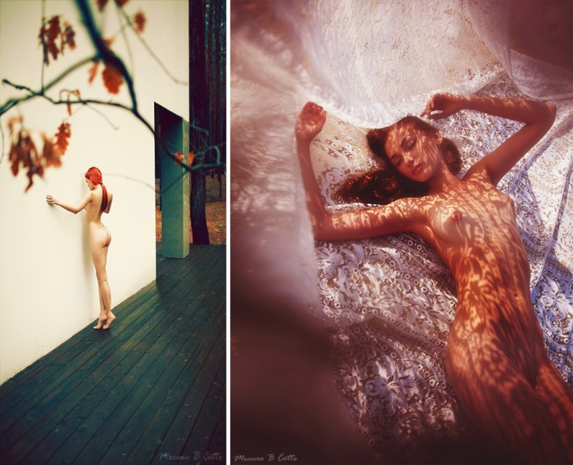 Nude for everyone: the splendor of the female body without a hint of vulgarity Nude for everyone: the splendor of the female body without a hint of vulgarity