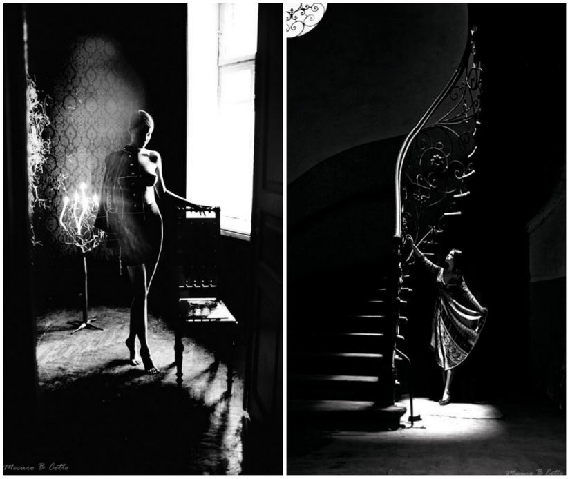Nude for everyone: the splendor of the female body without a hint of vulgarity Nude for everyone: the splendor of the female body without a hint of vulgarity