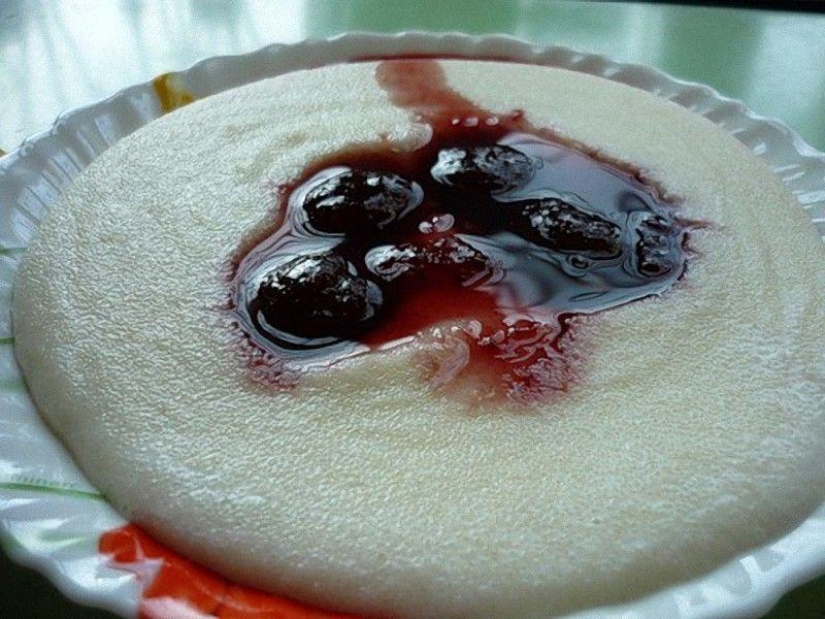 Nuestra comida más popular y favorita