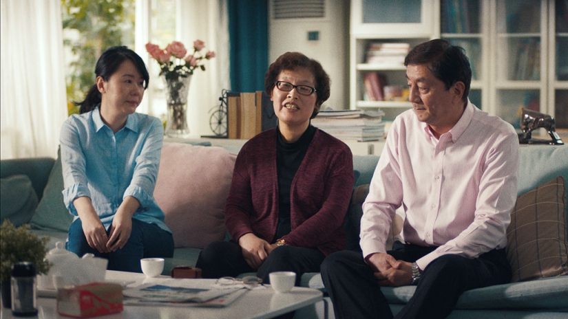 Nuestra soledad no nos equipara a basura