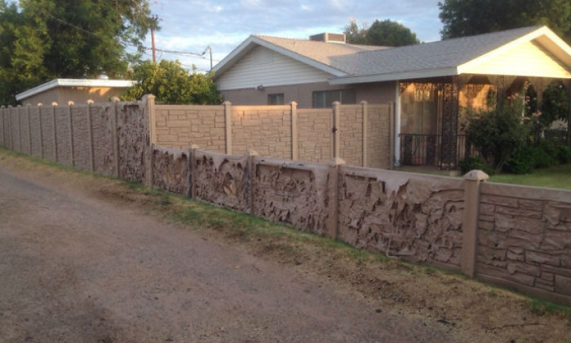 Nuestro verano se ha ido a Arizona: Los estadounidenses publican fotos de cómo todo se derrite a su alrededor