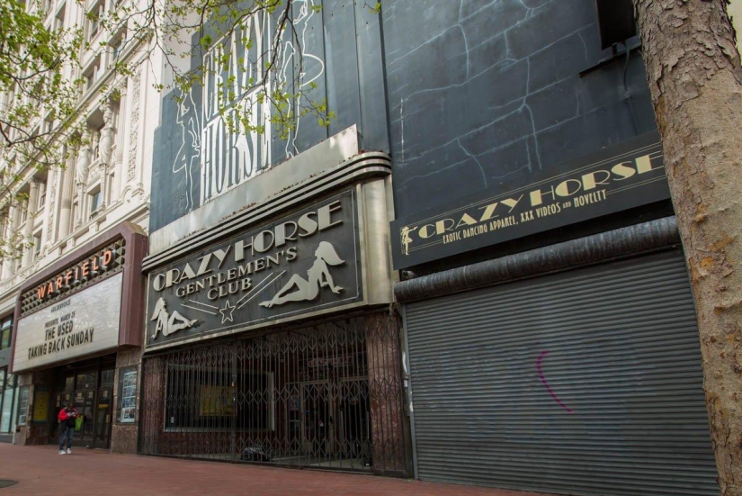 Nueva oficina de Twitter en San Francisco Nueva oficina de Twitter en San Francisco