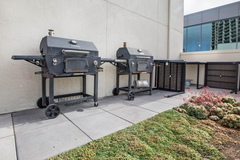 Nueva oficina de Twitter en San Francisco Nueva oficina de Twitter en San Francisco