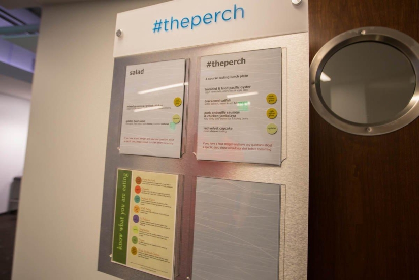 Nueva oficina de Twitter en San Francisco Nueva oficina de Twitter en San Francisco