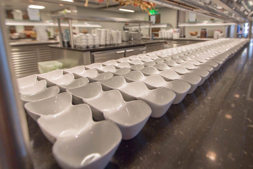 Nueva oficina de Twitter en San Francisco Nueva oficina de Twitter en San Francisco