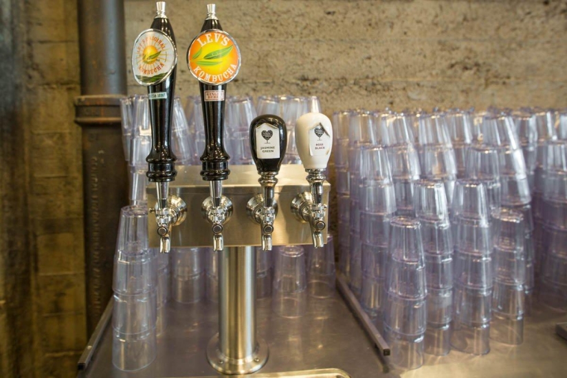 Nueva oficina de Twitter en San Francisco Nueva oficina de Twitter en San Francisco