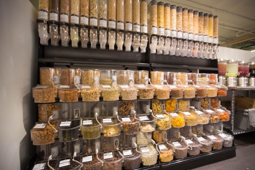 Nueva oficina de Twitter en San Francisco Nueva oficina de Twitter en San Francisco