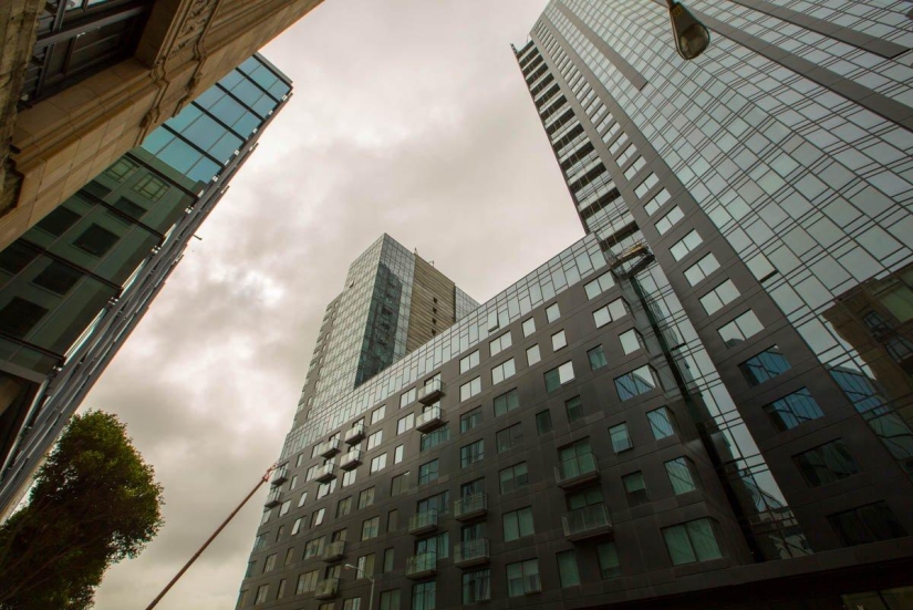 Nueva oficina de Twitter en San Francisco Nueva oficina de Twitter en San Francisco