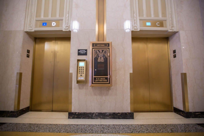 Nueva oficina de Twitter en San Francisco Nueva oficina de Twitter en San Francisco