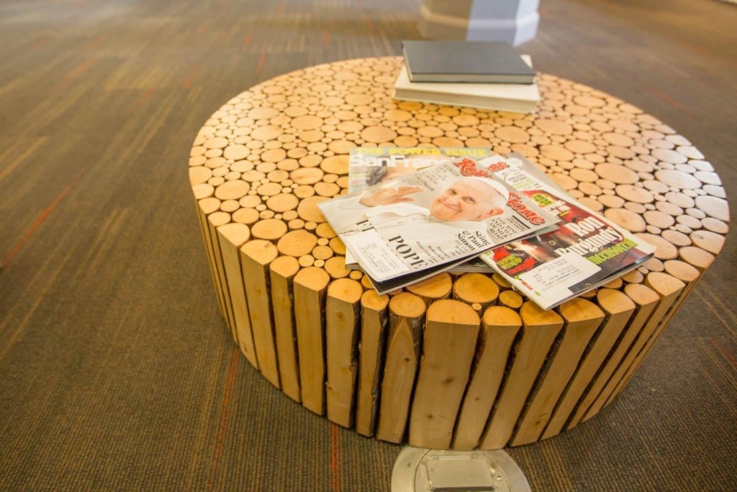 Nueva oficina de Twitter en San Francisco Nueva oficina de Twitter en San Francisco