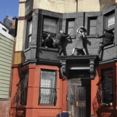 Nueva York antes y ahora